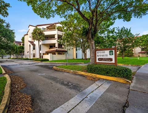 Photo of 9020 SW 125th Ave #F110, Miami, FL 33186 (MLS # A12023991)