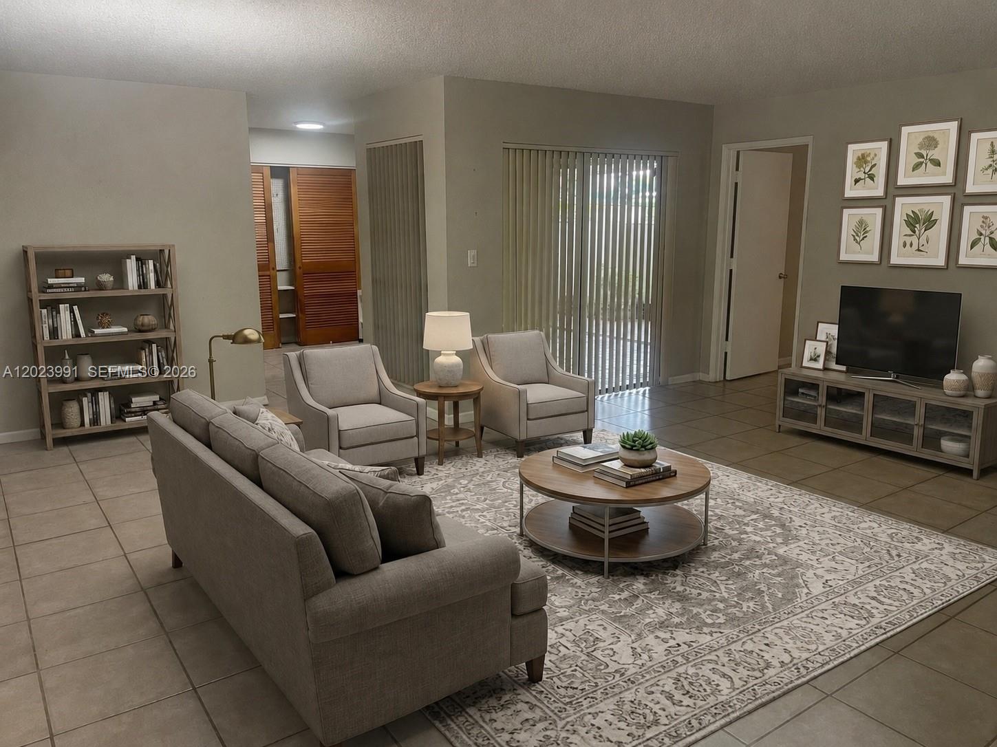 KENLAND BEND SOUTH CONDO - Residential