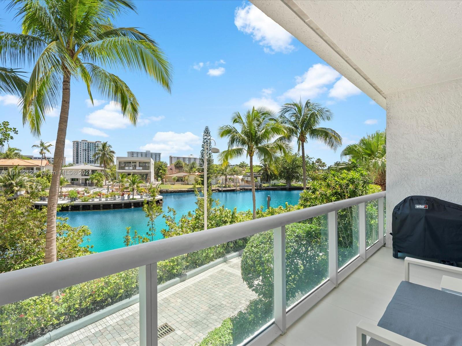 OCEANIA V CONDO - Residential
