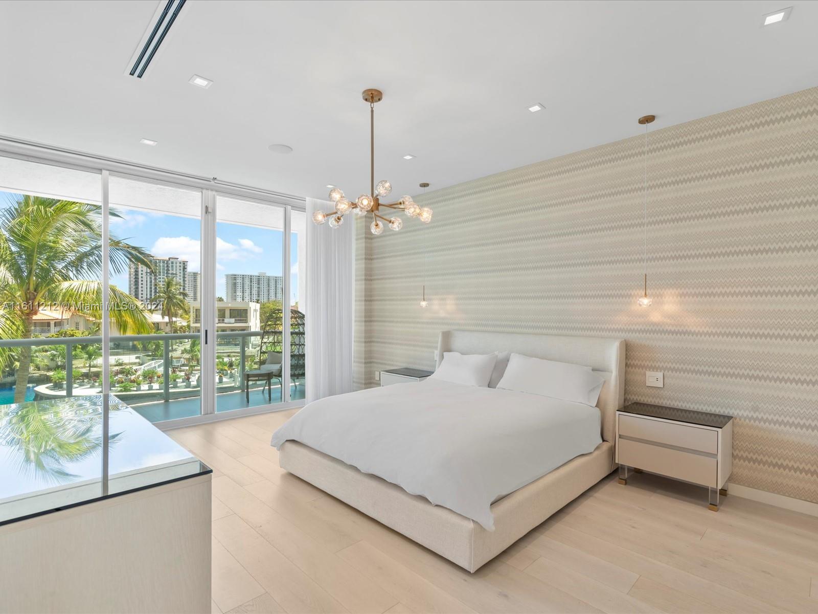 OCEANIA V CONDO - Residential