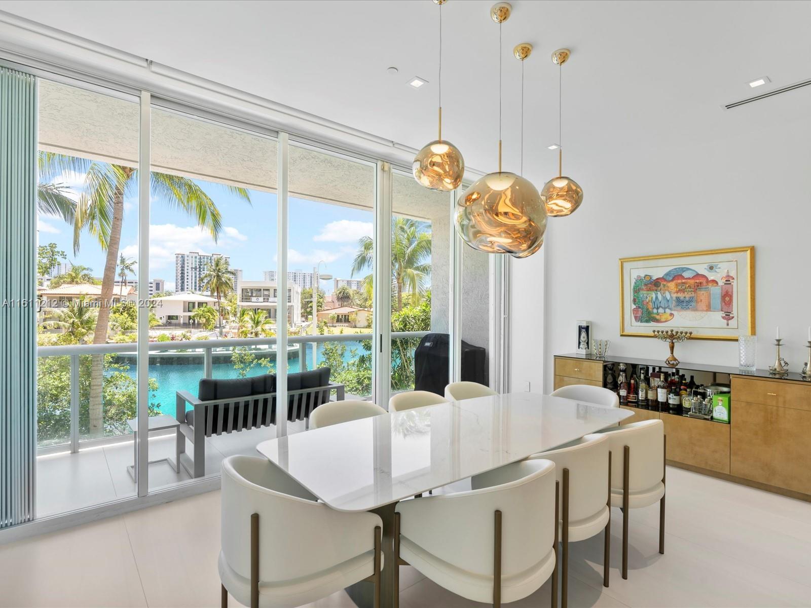 OCEANIA V CONDO - Residential