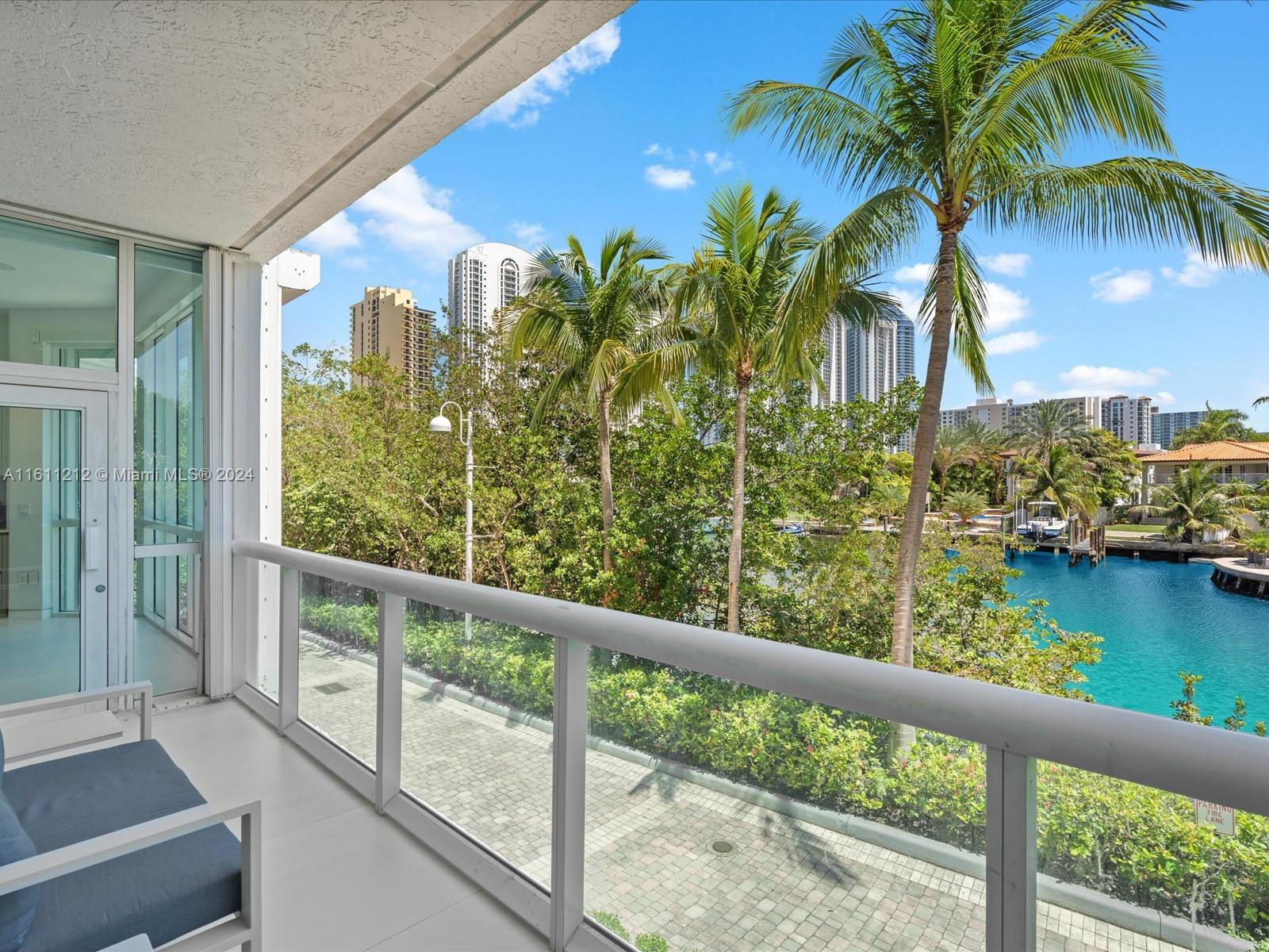 OCEANIA V CONDO - Residential