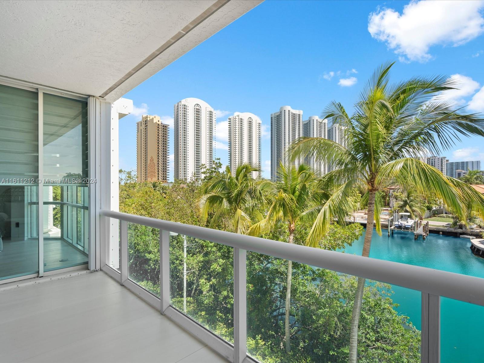 OCEANIA V CONDO - Residential