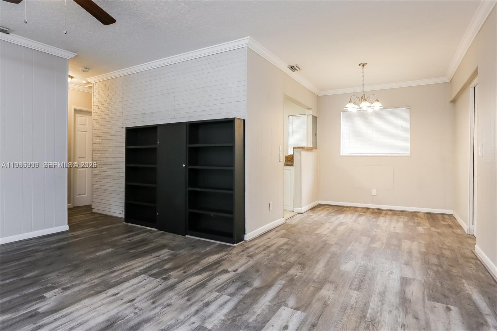 FLEEMAN HEIGHTS - Residential Lease