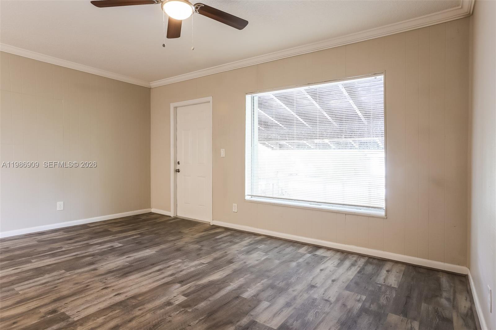 FLEEMAN HEIGHTS - Residential Lease