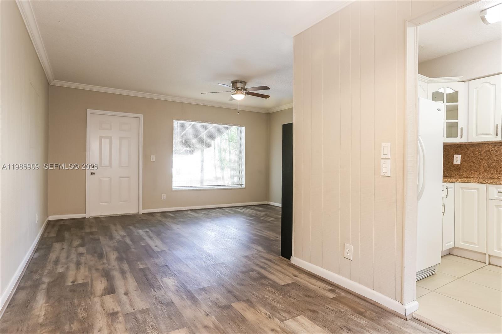 FLEEMAN HEIGHTS - Residential Lease