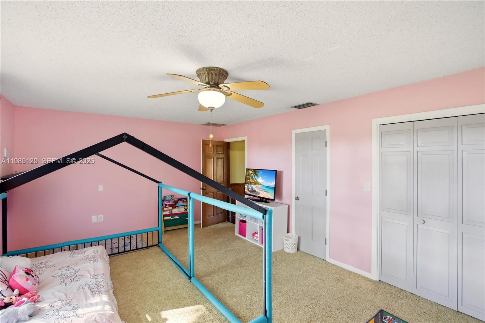 Colts Quarter - Residential