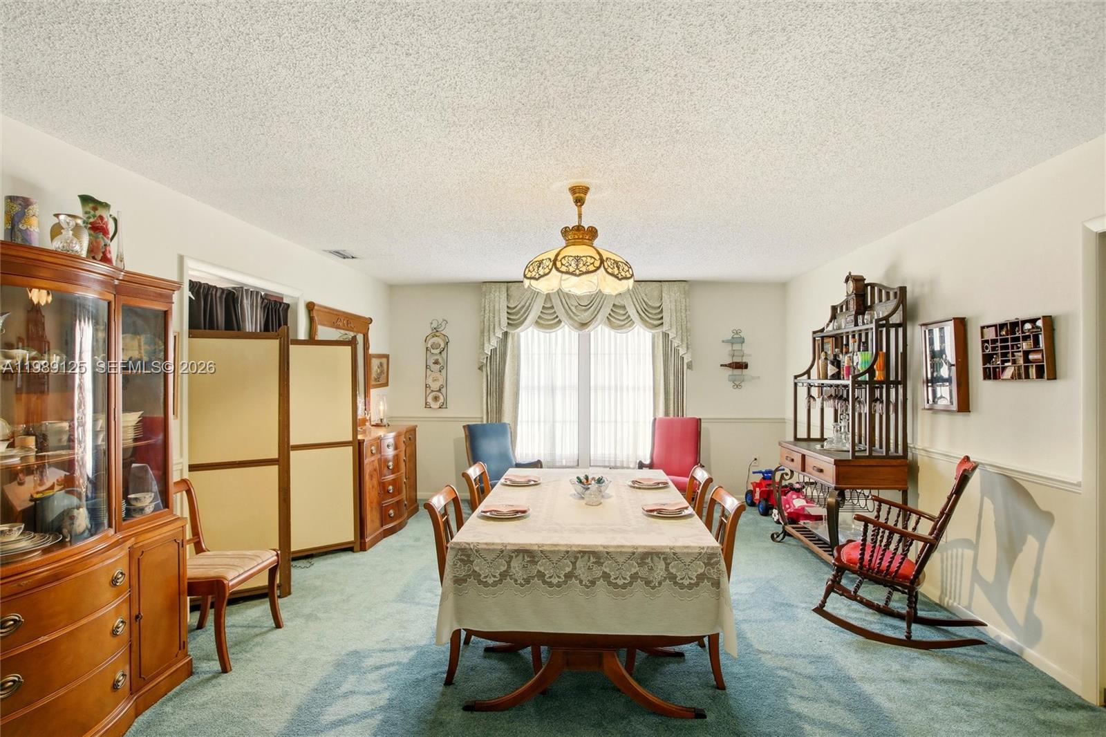 Colts Quarter - Residential