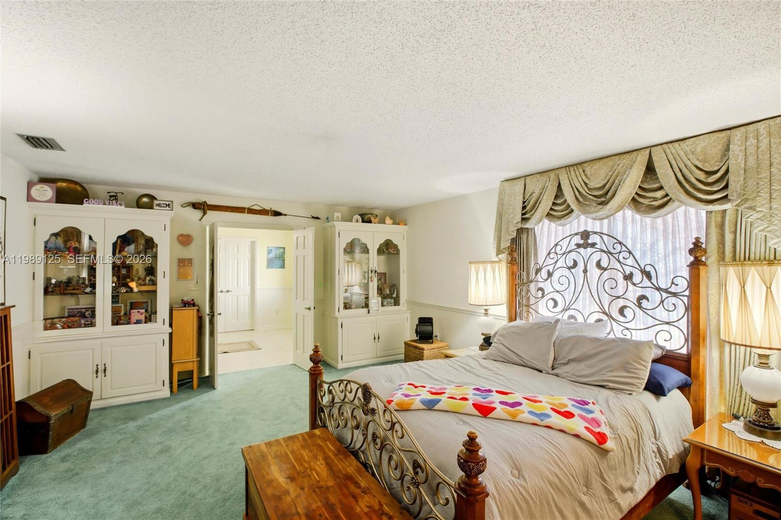 Colts Quarter - Residential