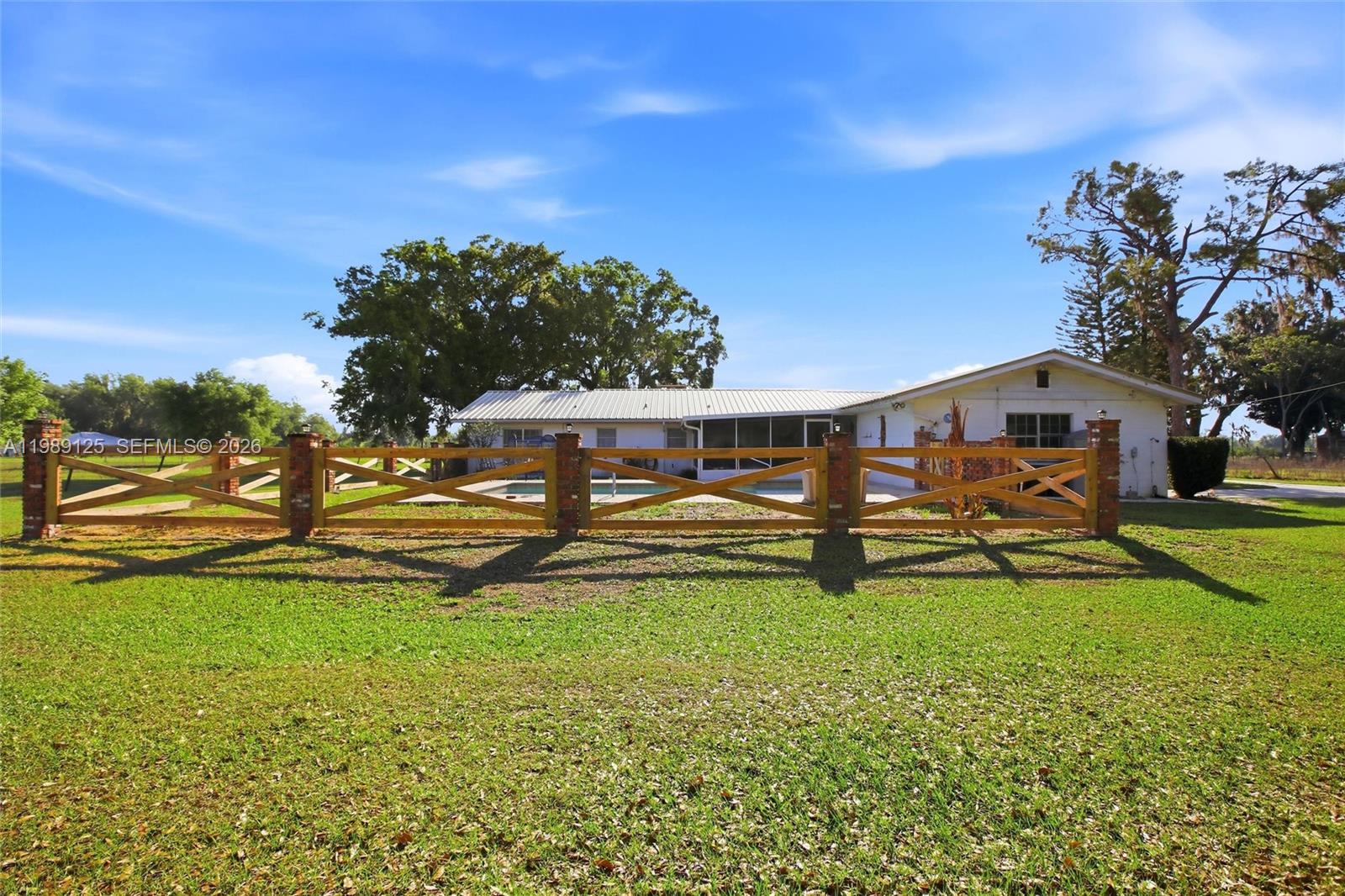 Colts Quarter - Residential