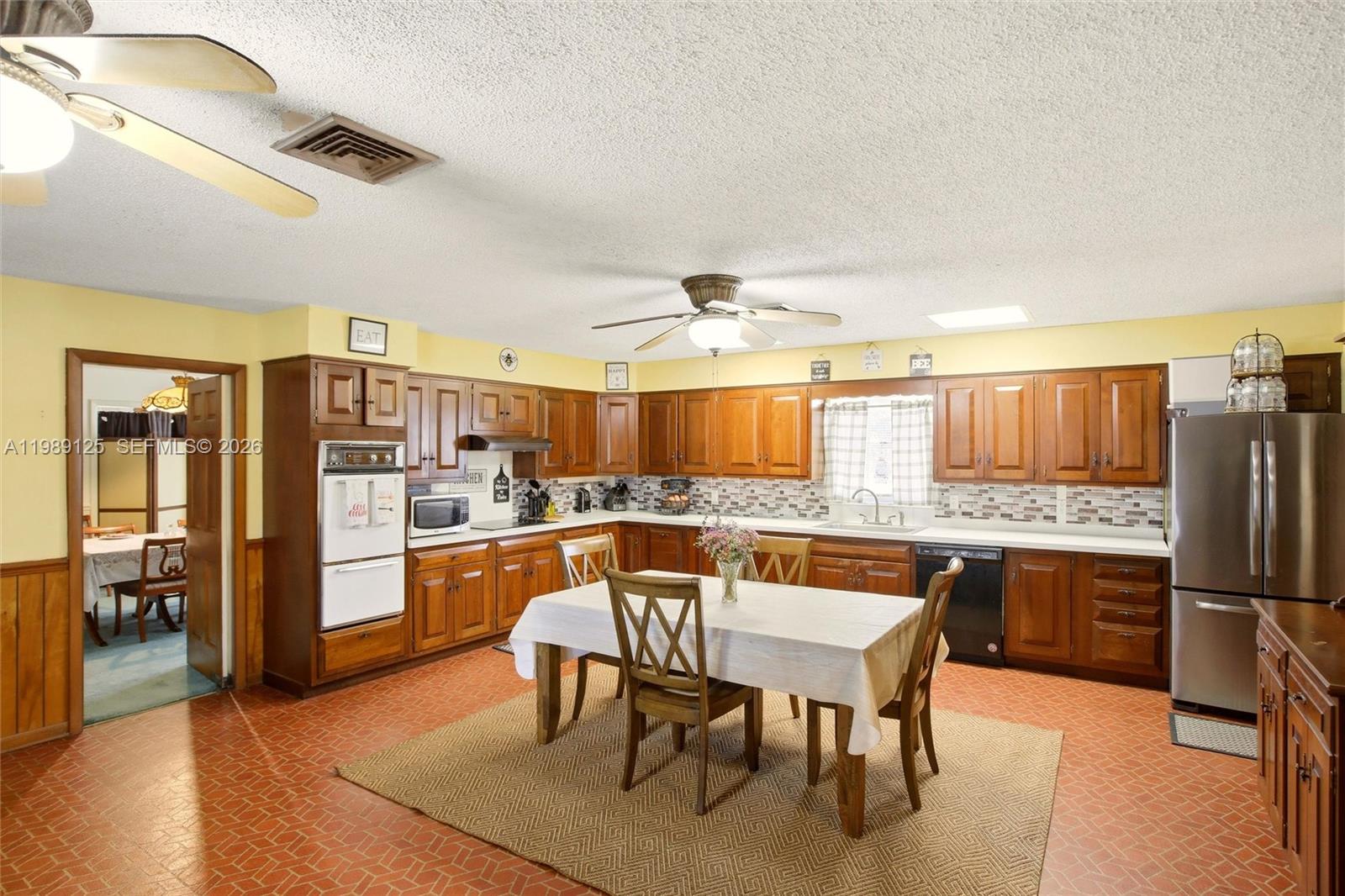 Colts Quarter - Residential