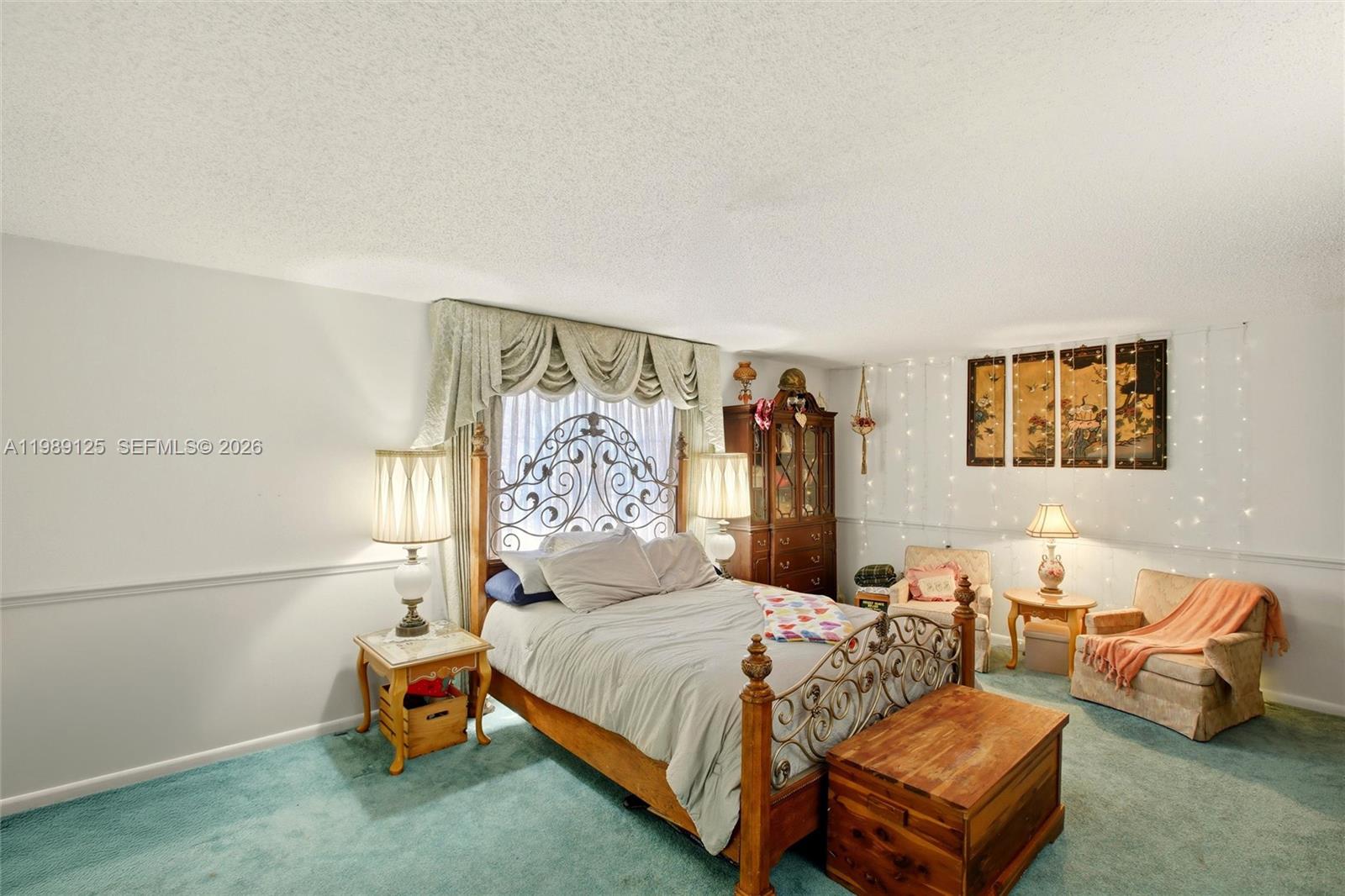 Colts Quarter - Residential