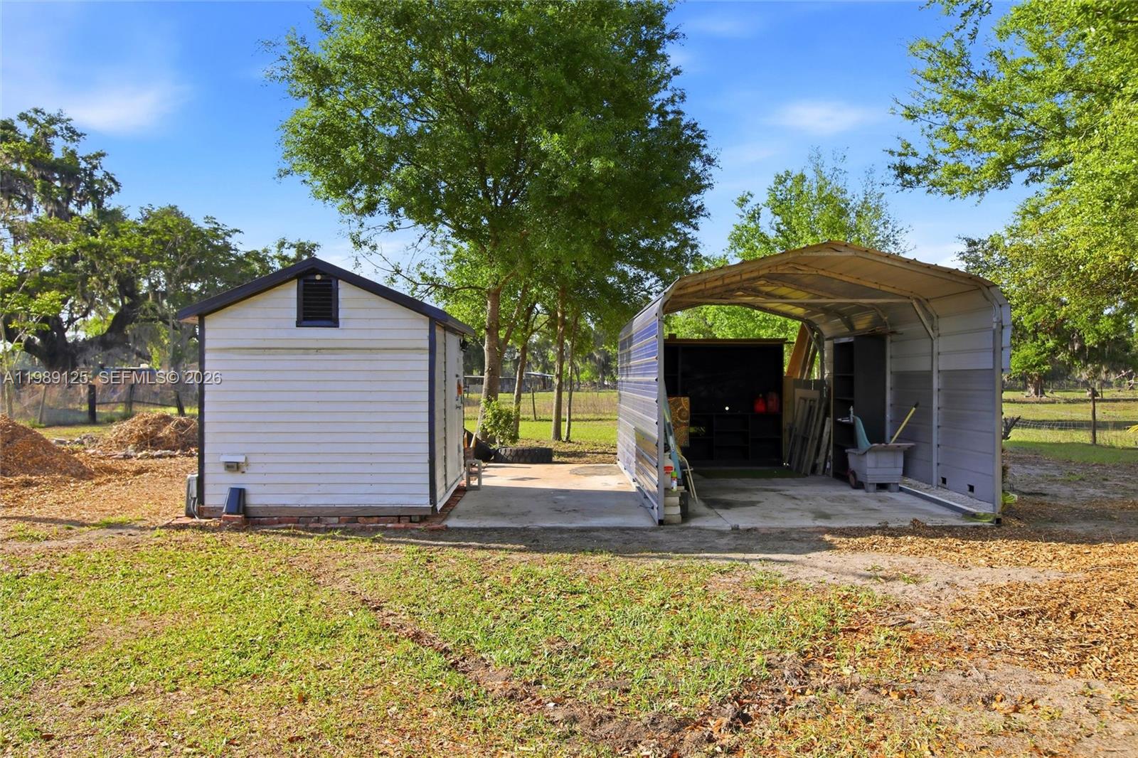 Colts Quarter - Residential