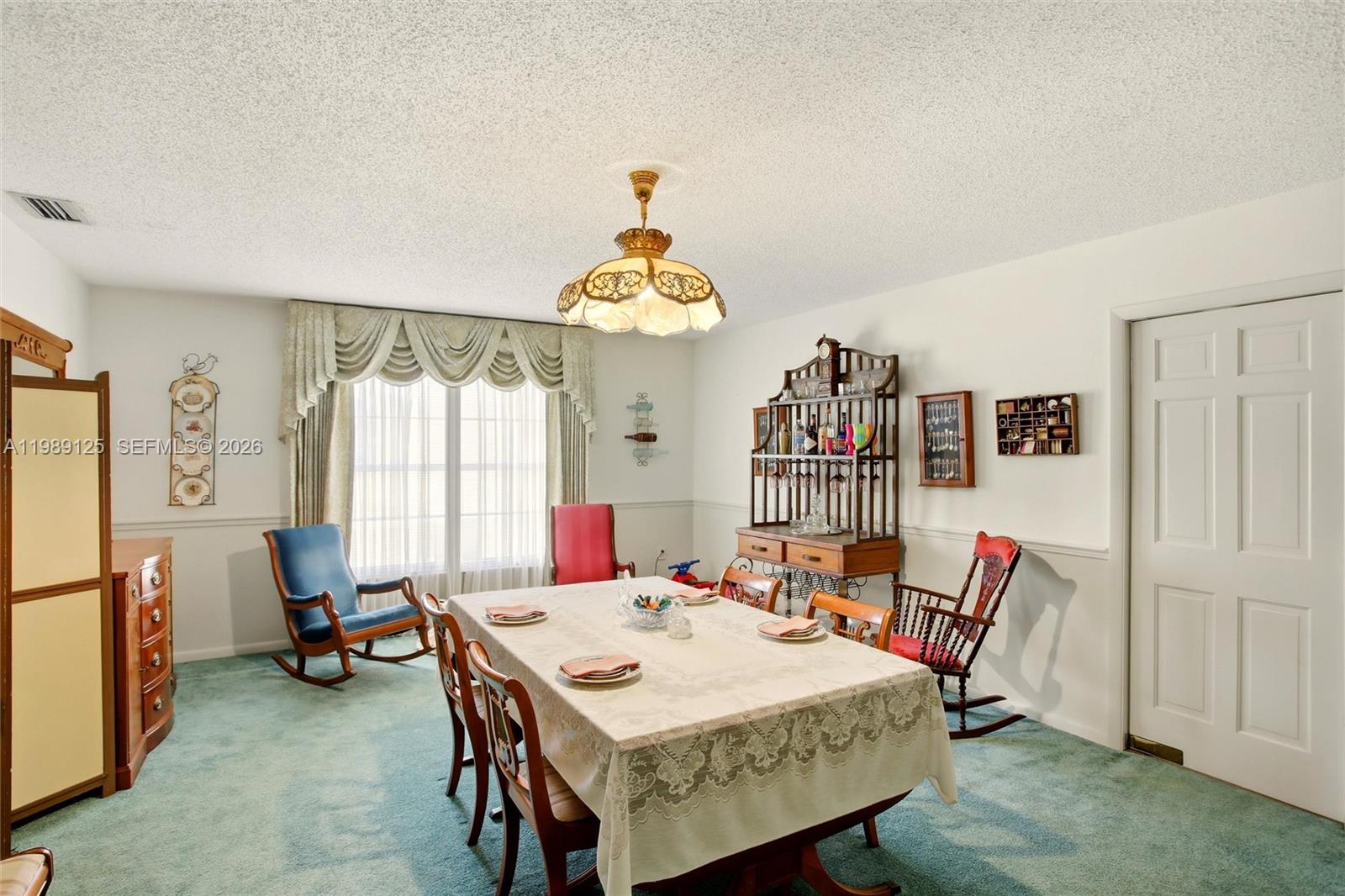 Colts Quarter - Residential