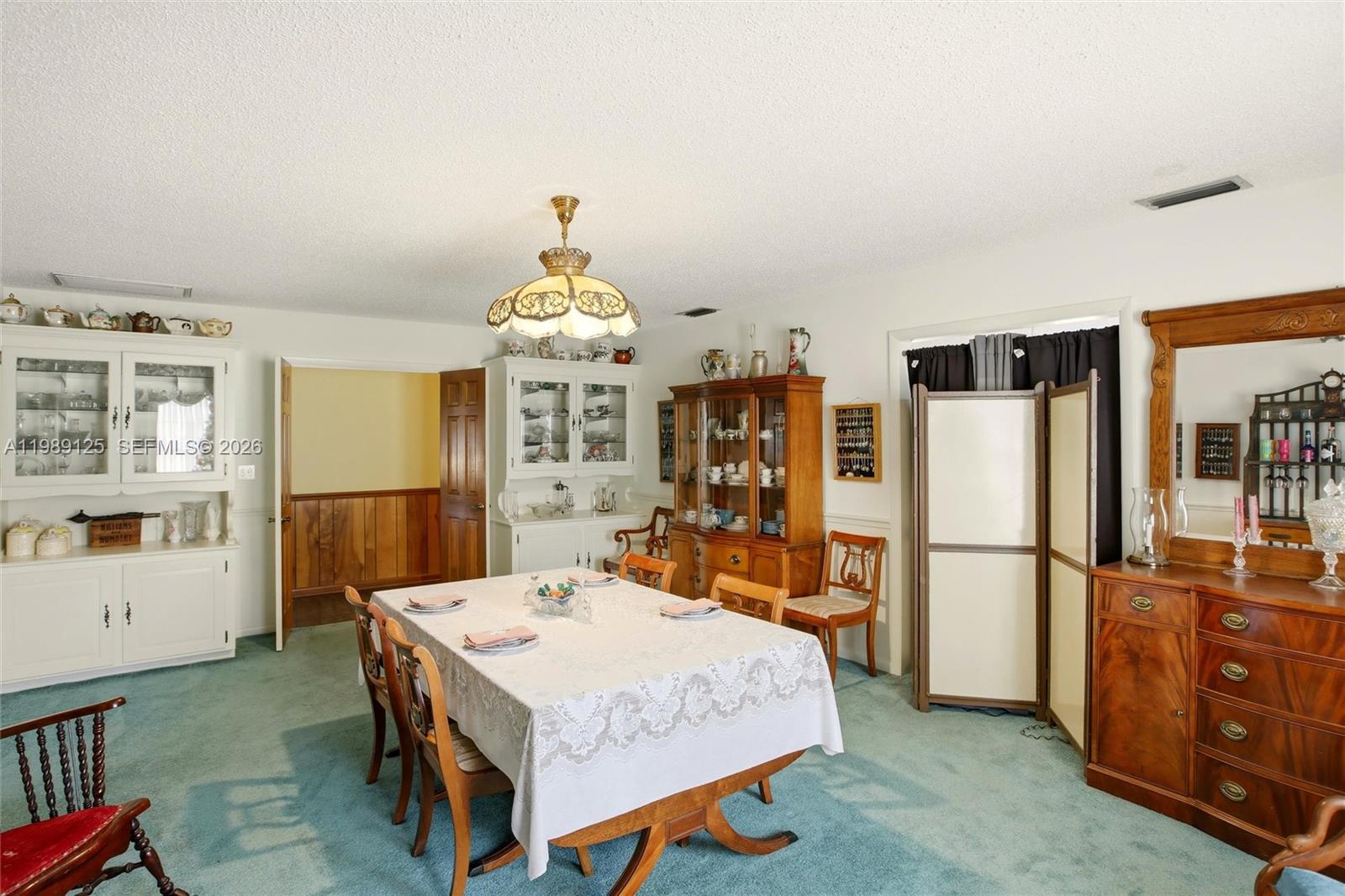 Colts Quarter - Residential