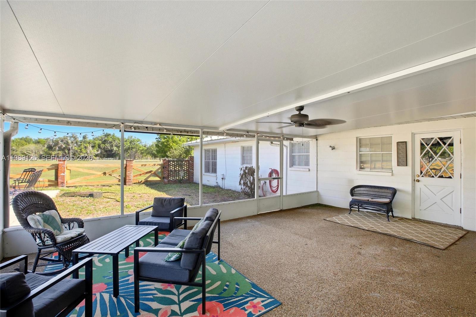 Colts Quarter - Residential