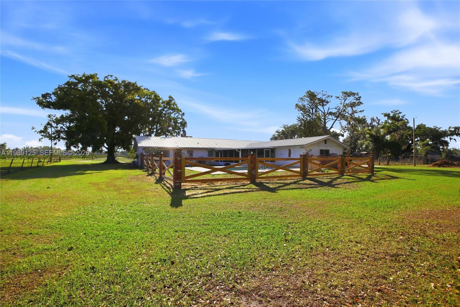 Colts Quarter - Residential