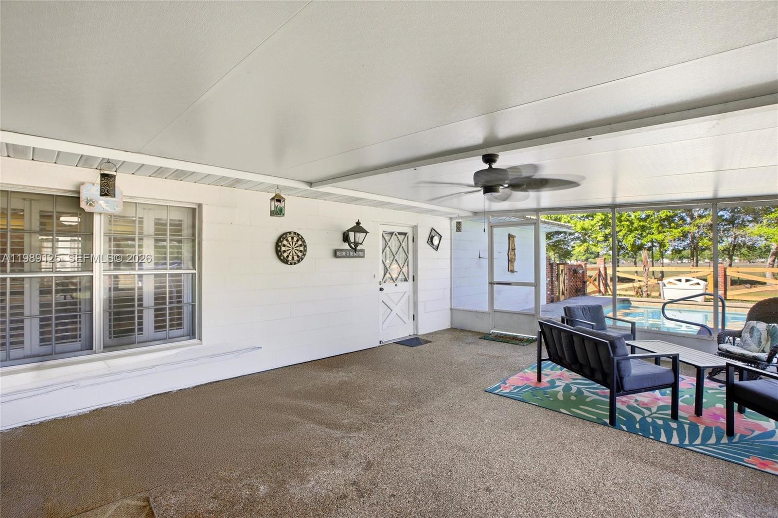 Colts Quarter - Residential