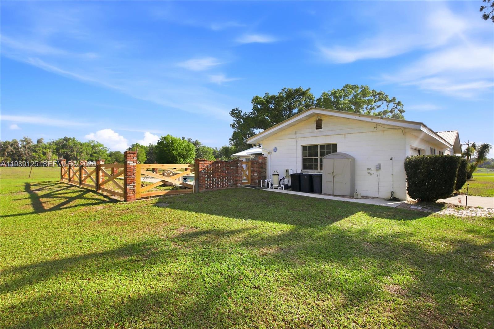 Colts Quarter - Residential