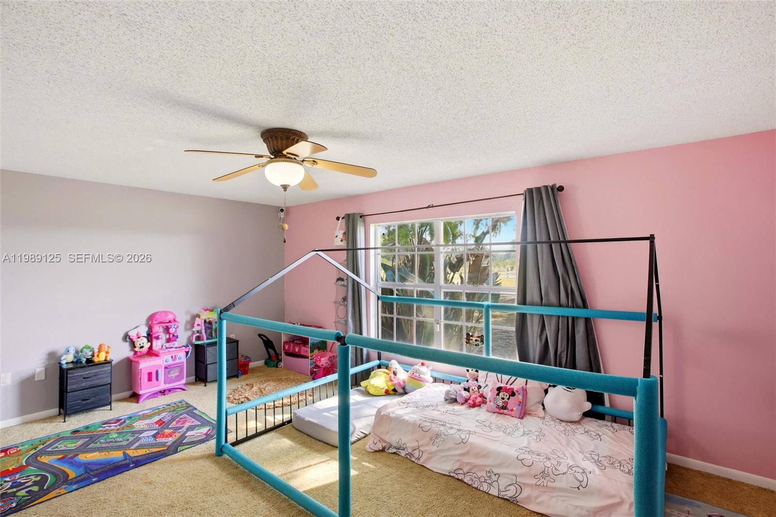 Colts Quarter - Residential