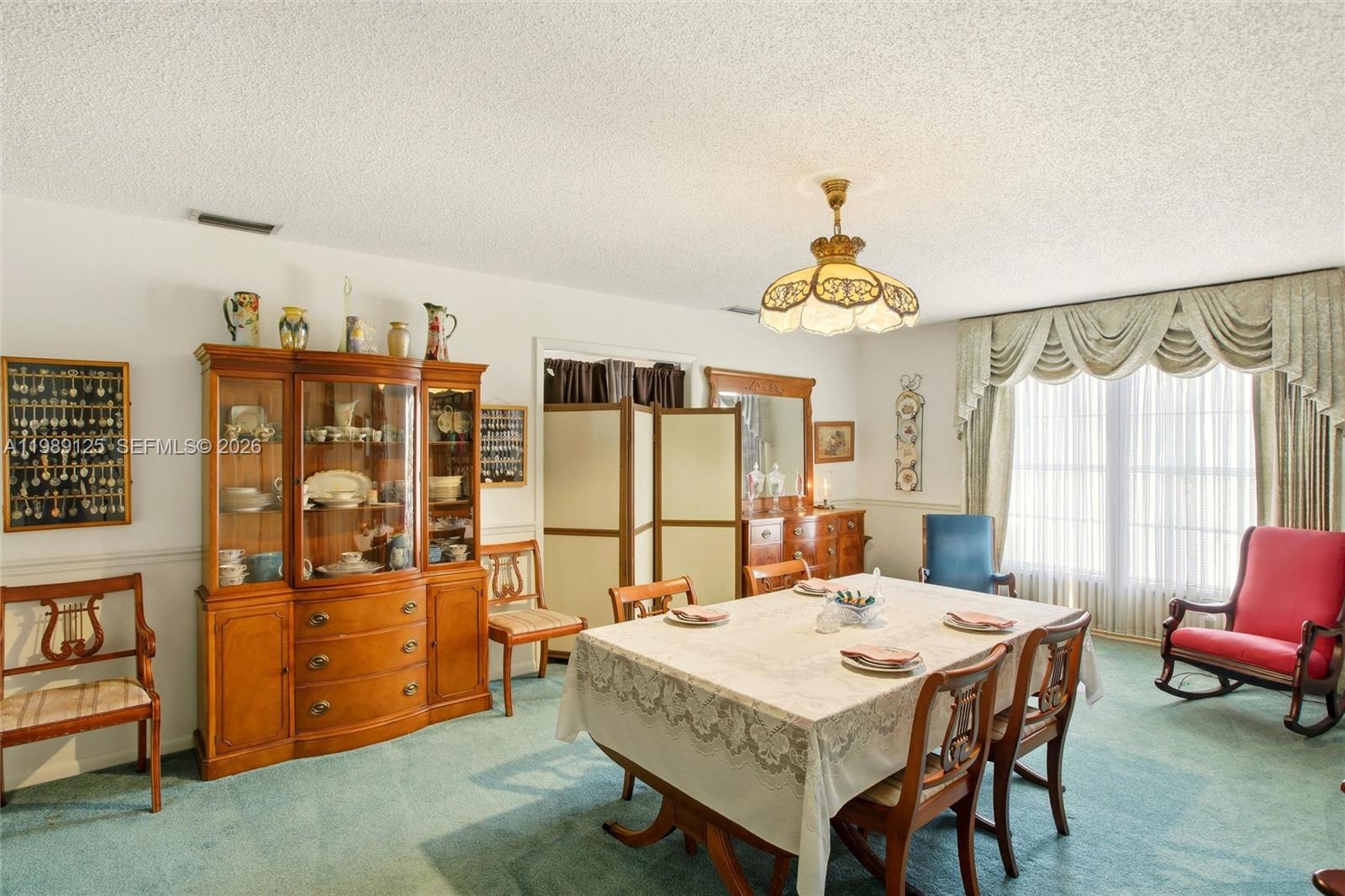 Colts Quarter - Residential