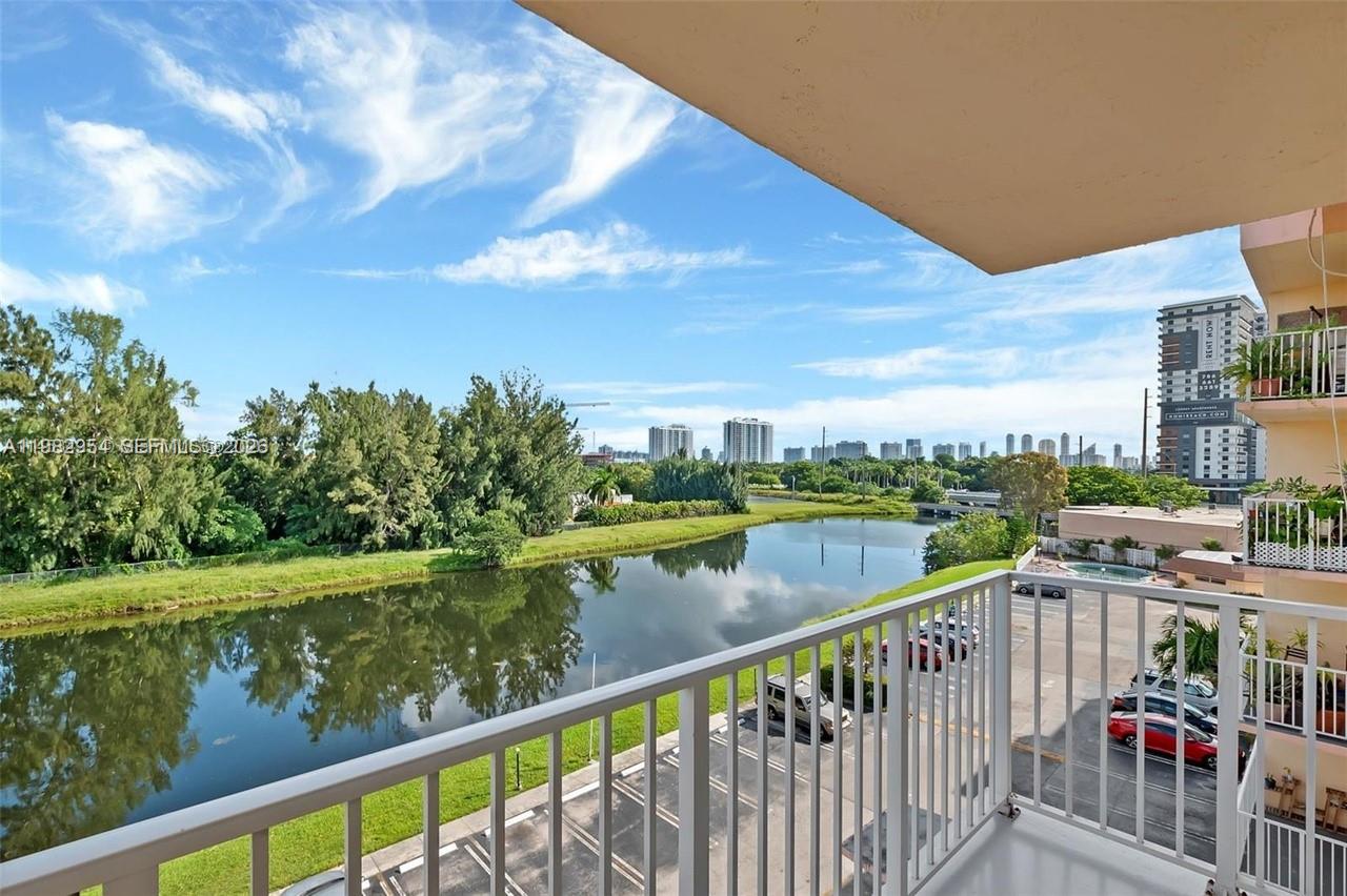 TALL TREES CONDO - Residential Lease