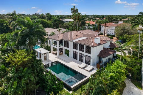 Photo of 199 Caoba Ct, Coral Gables, FL 33143 (MLS # A12032572)