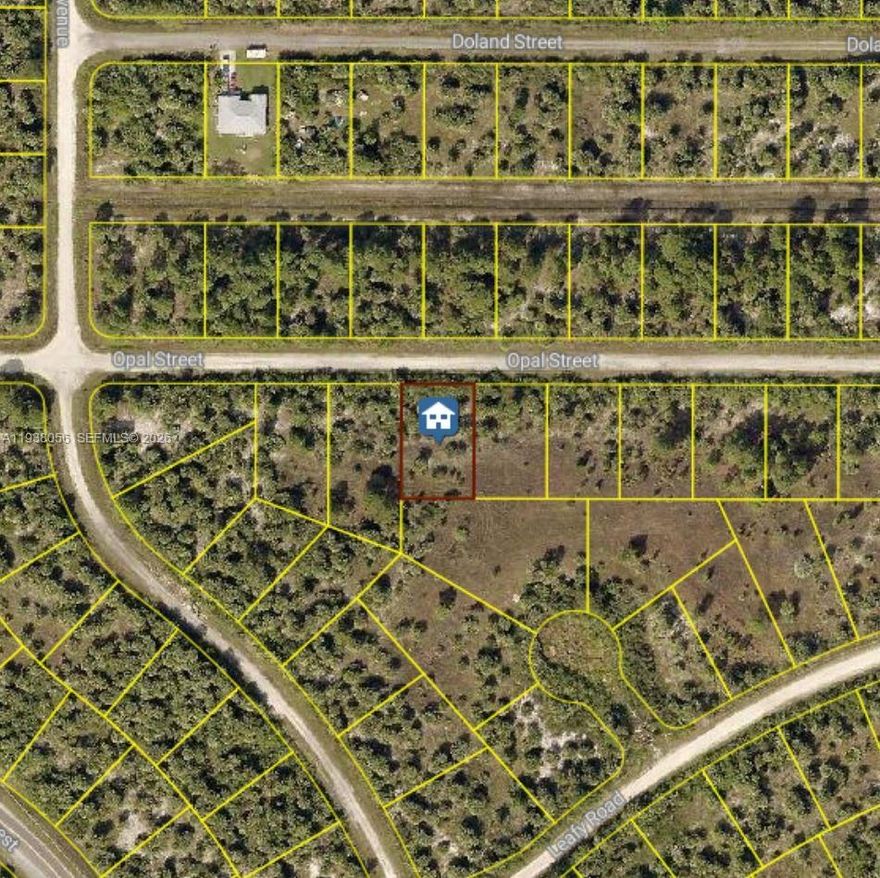 Vacant land for sale! Build your dream home or hold as an investment. Lot is 10,019 SF. Zoned for Single Family.