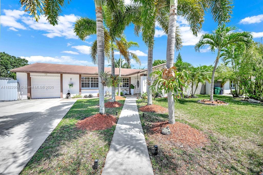 15013 SW 65th Ter