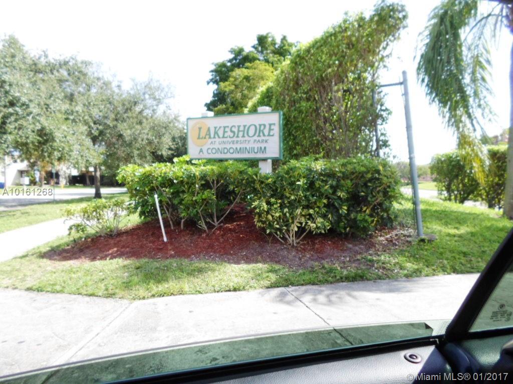 Lakeshore At University P - Residential Lease