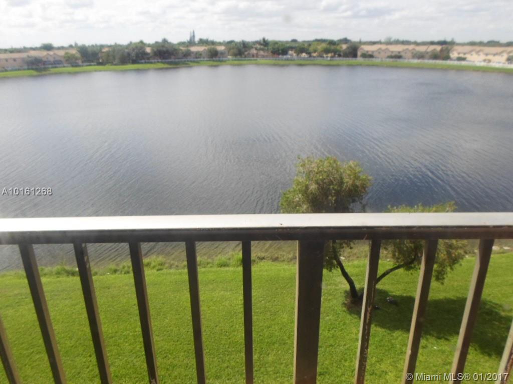 Lakeshore At University P - Residential Lease