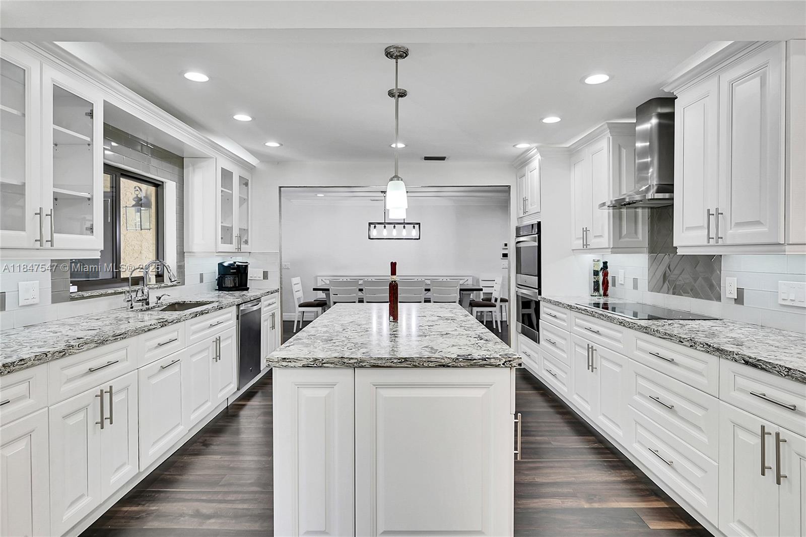 CORAL SPRINGS UNIVERSITY - Residential