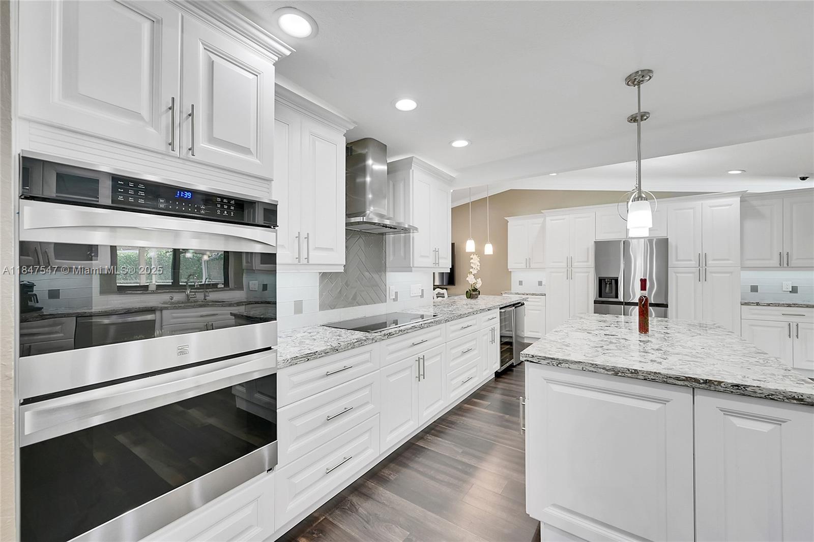 CORAL SPRINGS UNIVERSITY - Residential