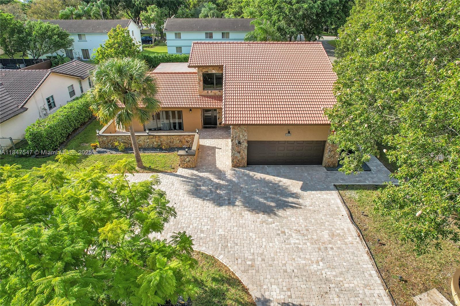 CORAL SPRINGS UNIVERSITY - Residential