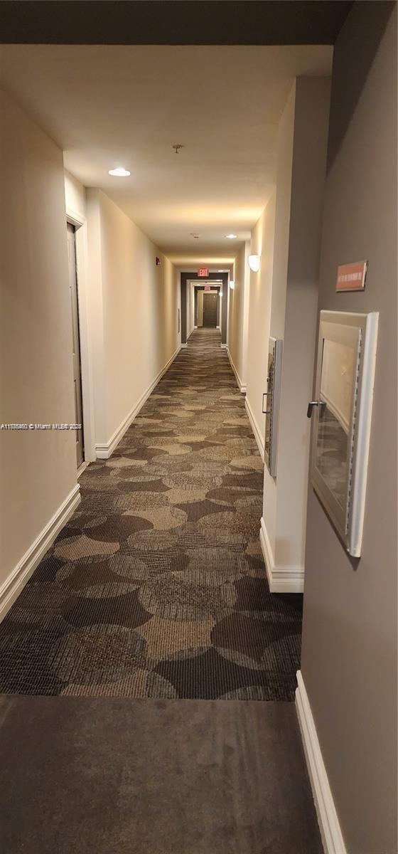 REGENT PARK CONDO - Residential