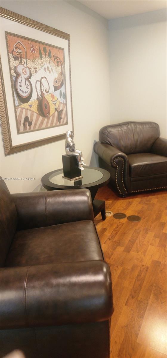 REGENT PARK CONDO - Residential