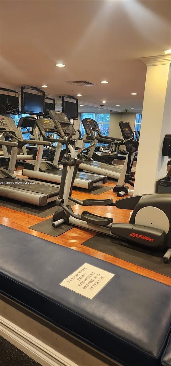 REGENT PARK CONDO - Residential