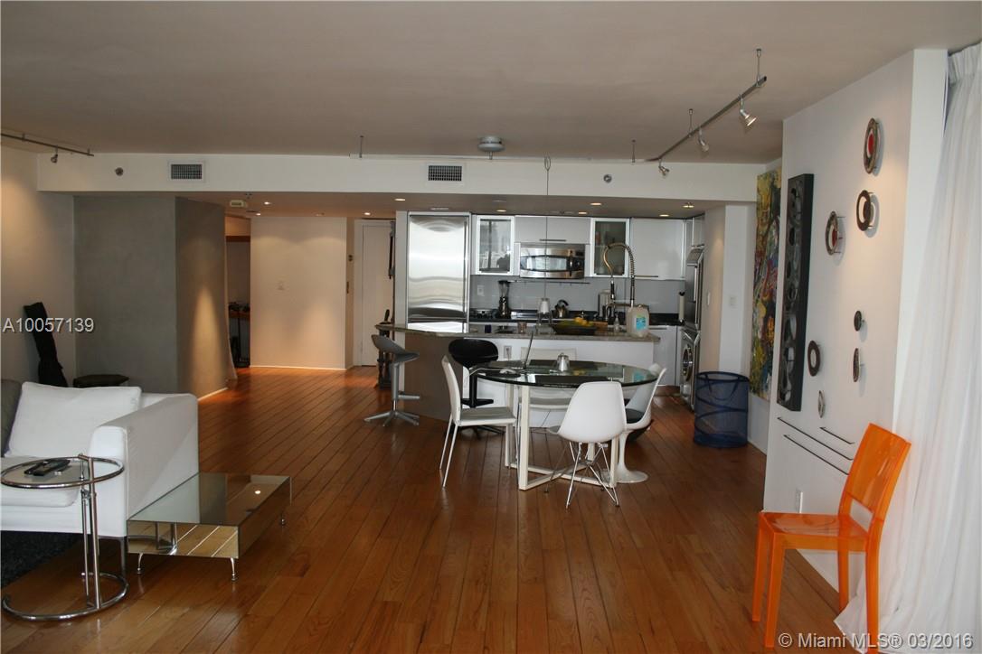 The Grand - Residential Lease