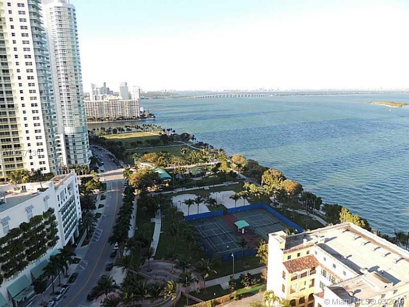 The Grand - Residential Lease