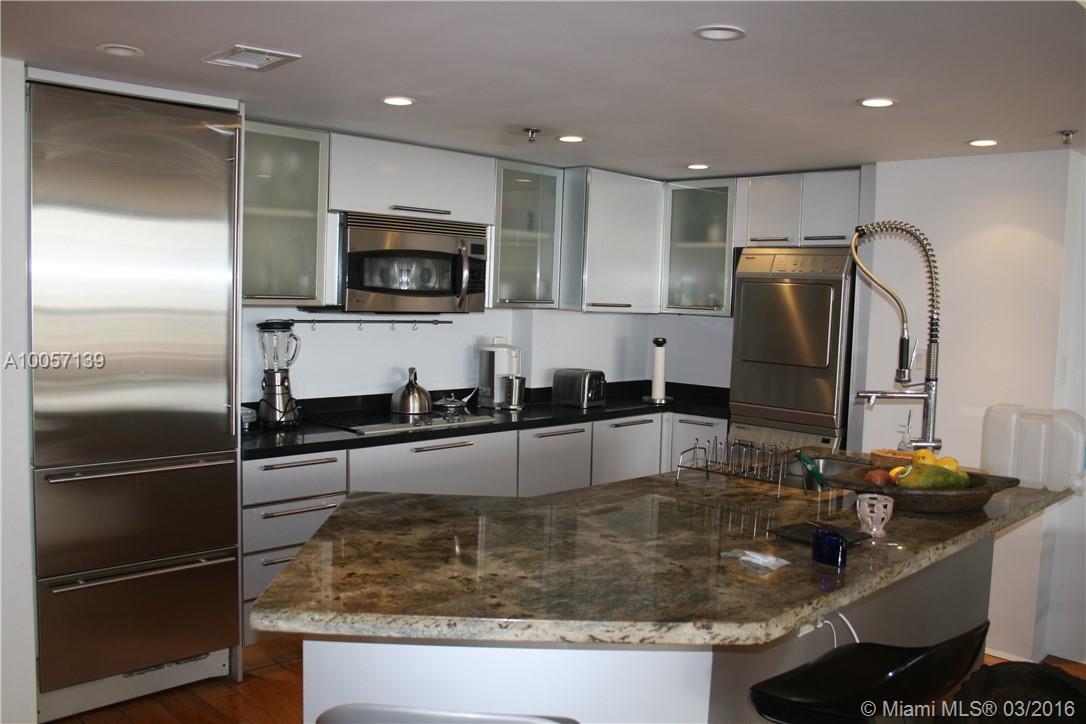 The Grand - Residential Lease