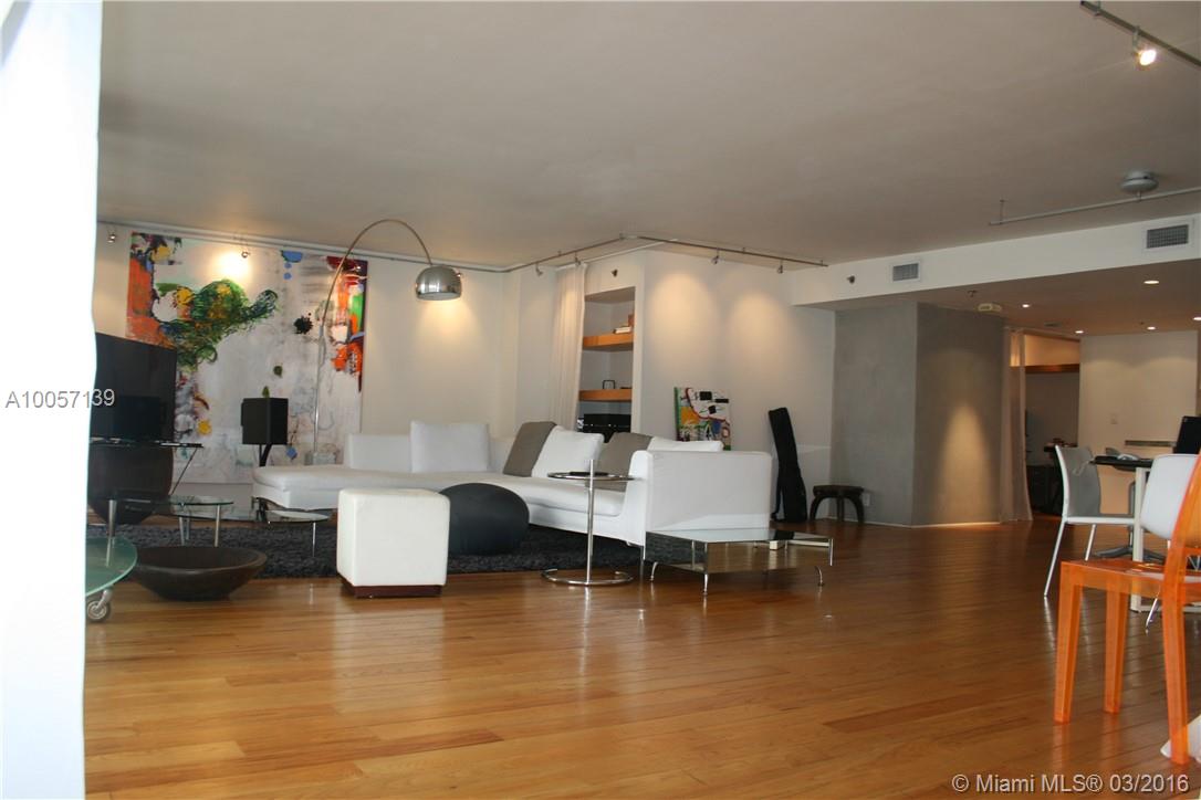 The Grand - Residential Lease