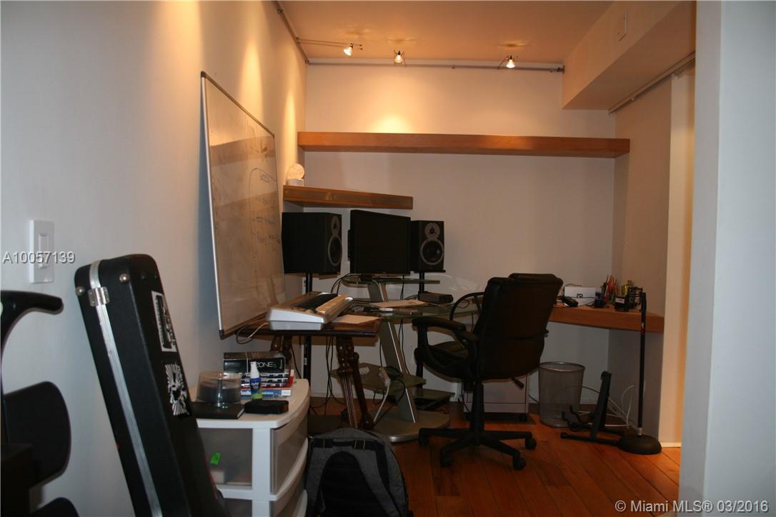 The Grand - Residential Lease