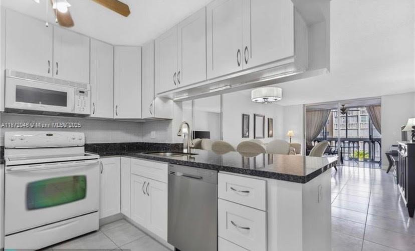 MEADOWBROOK CONDO APTS BL - Residential