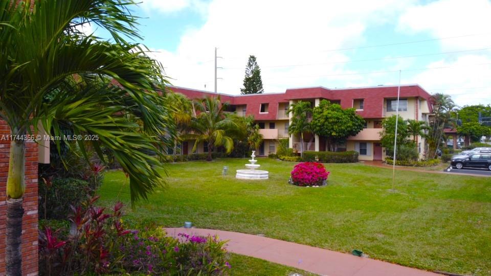 View photos, virtual tours, details... 3081 NW 47th Ter 203