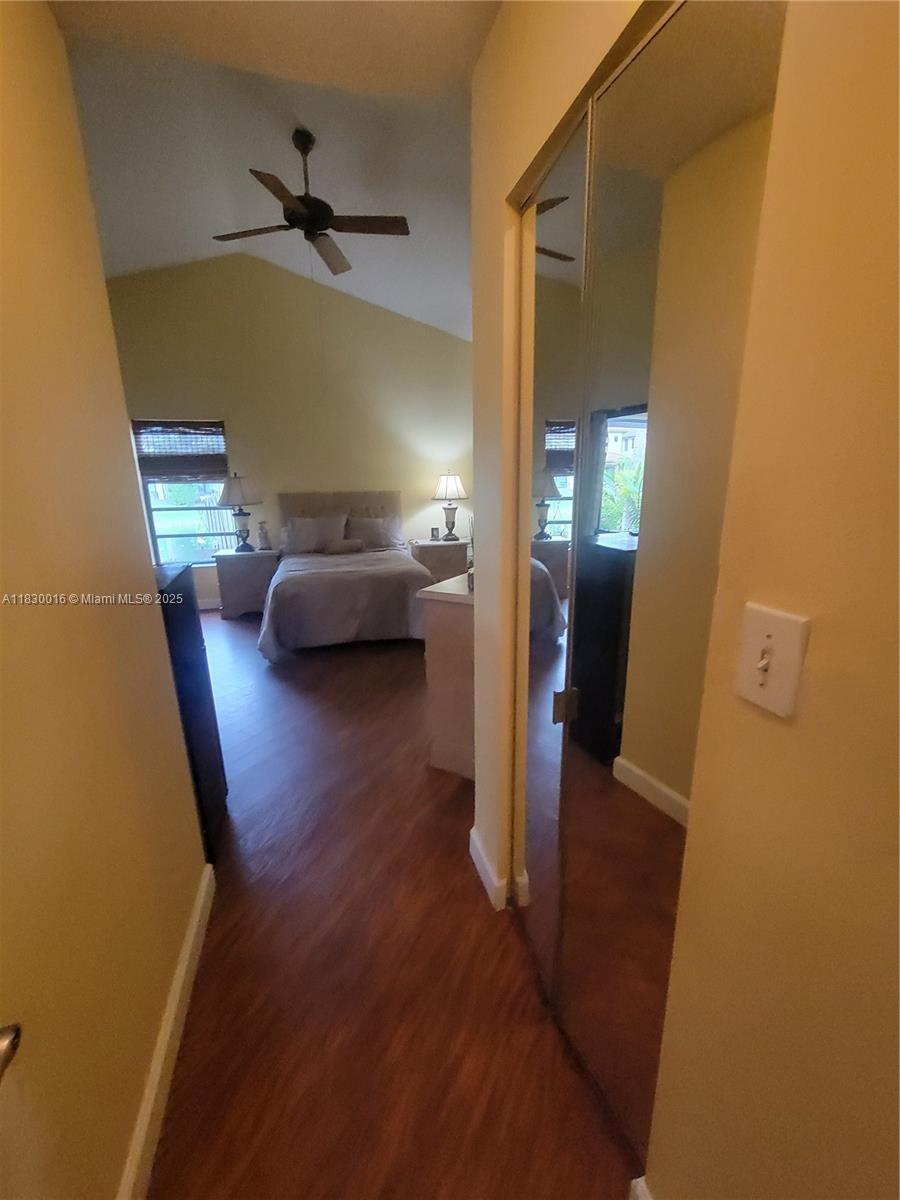 PEMBROKE LAKES SOUTH - Residential