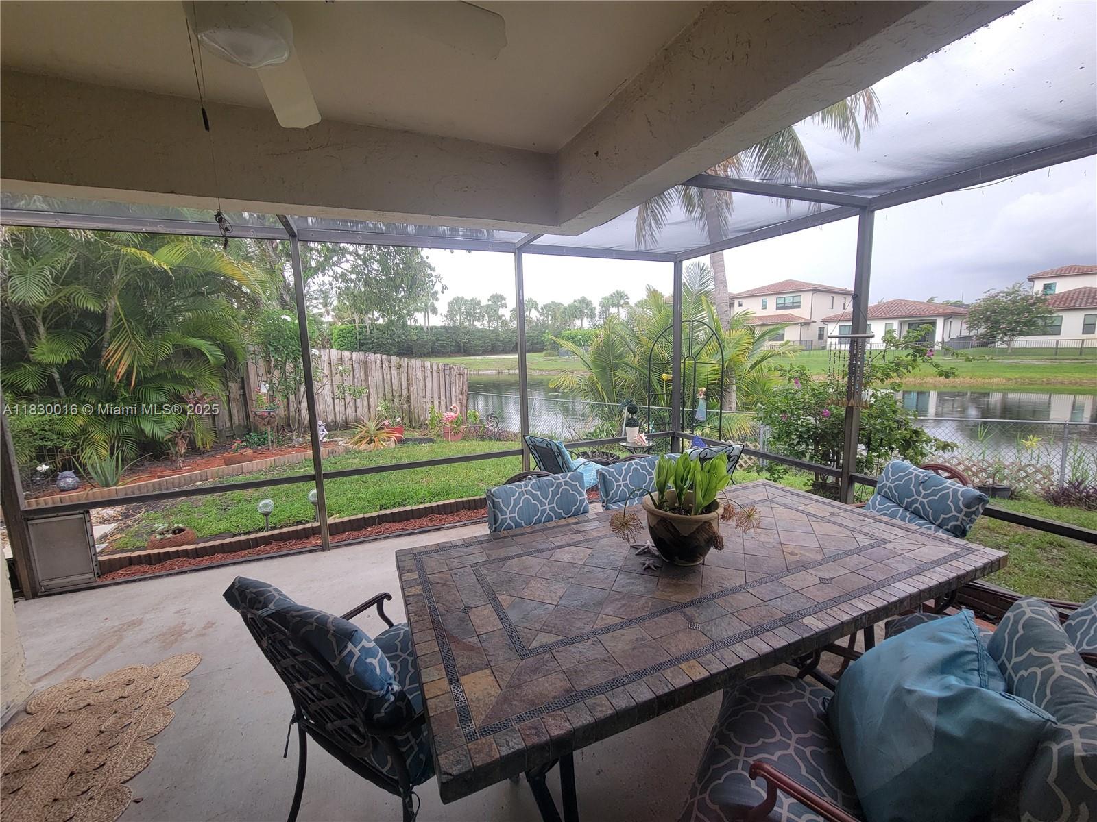 PEMBROKE LAKES SOUTH - Residential