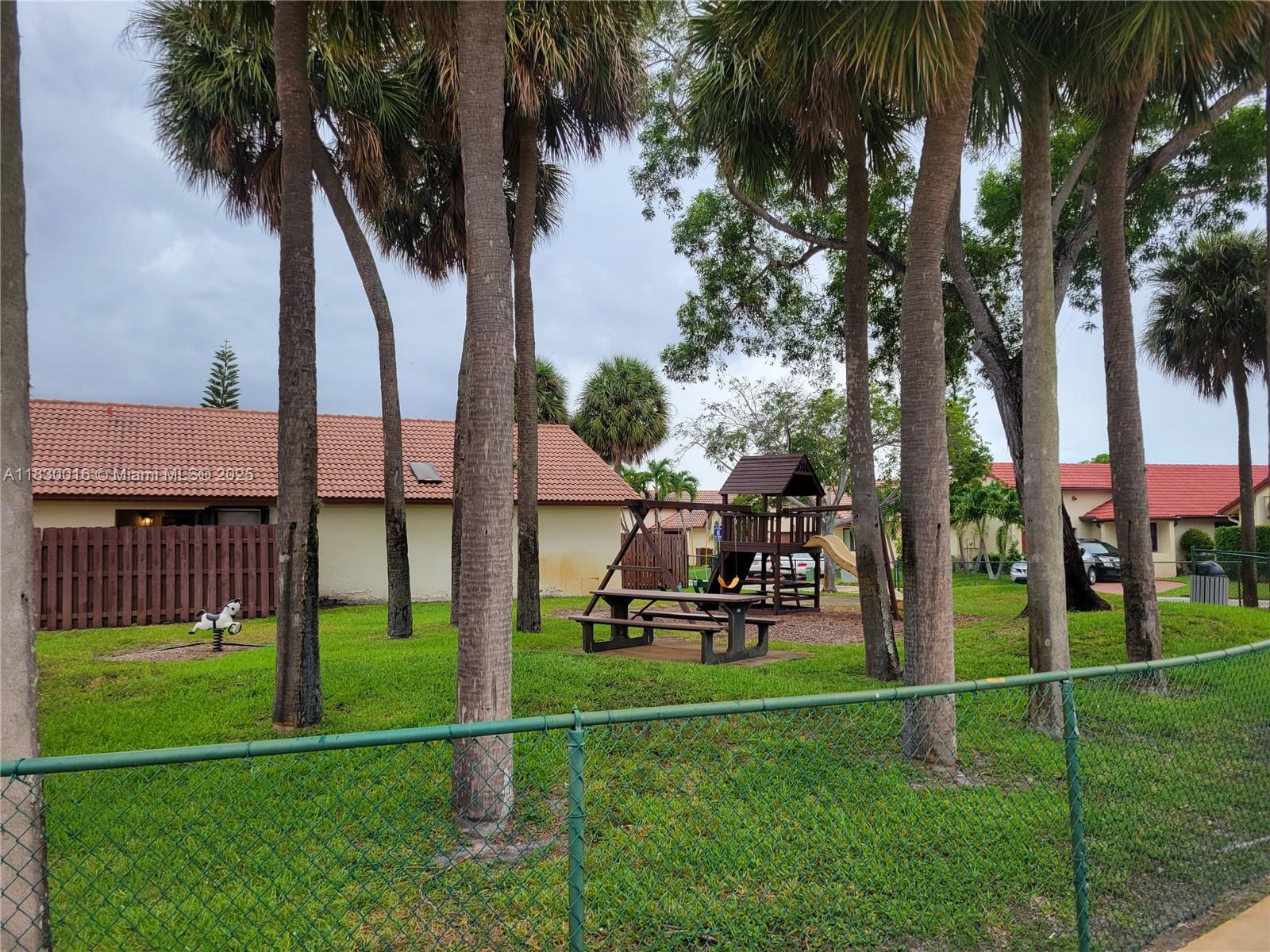 PEMBROKE LAKES SOUTH - Residential