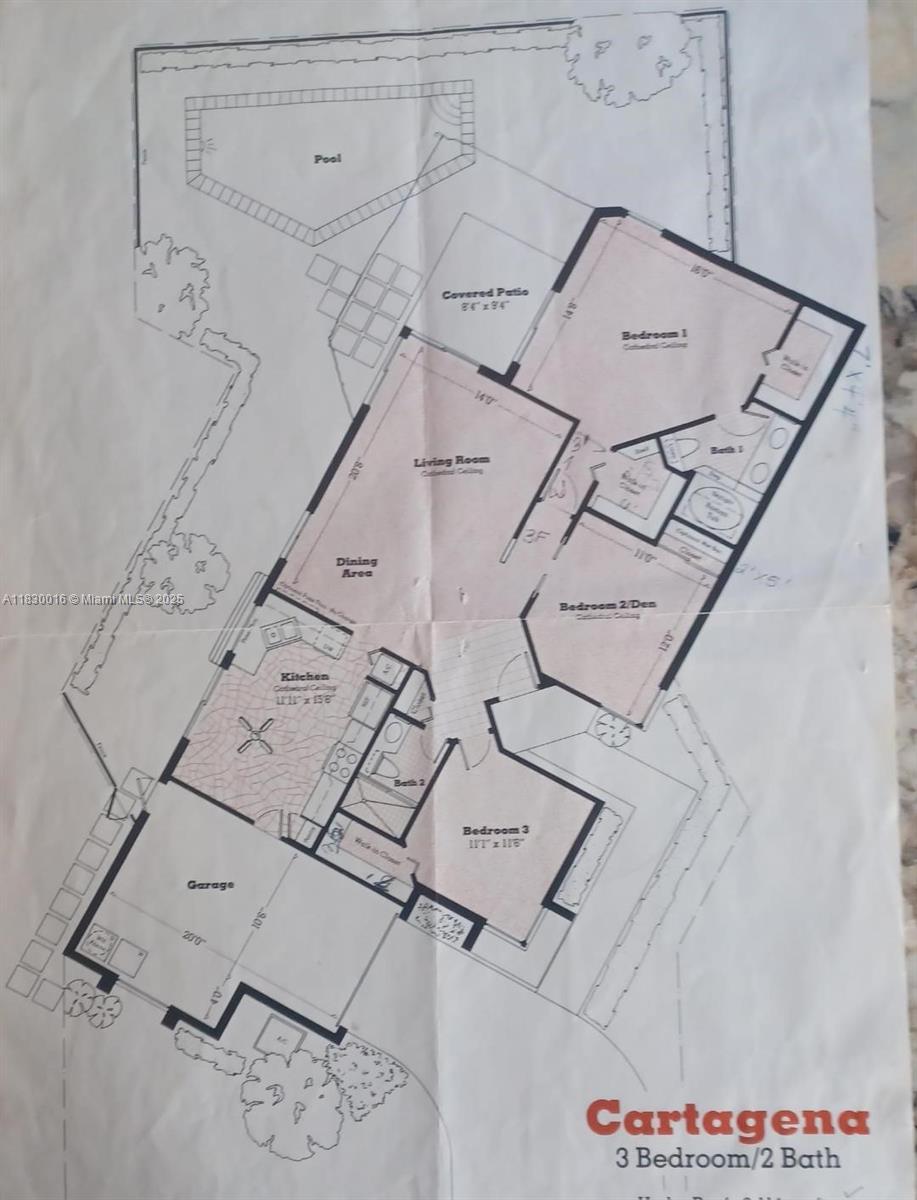 PEMBROKE LAKES SOUTH - Residential