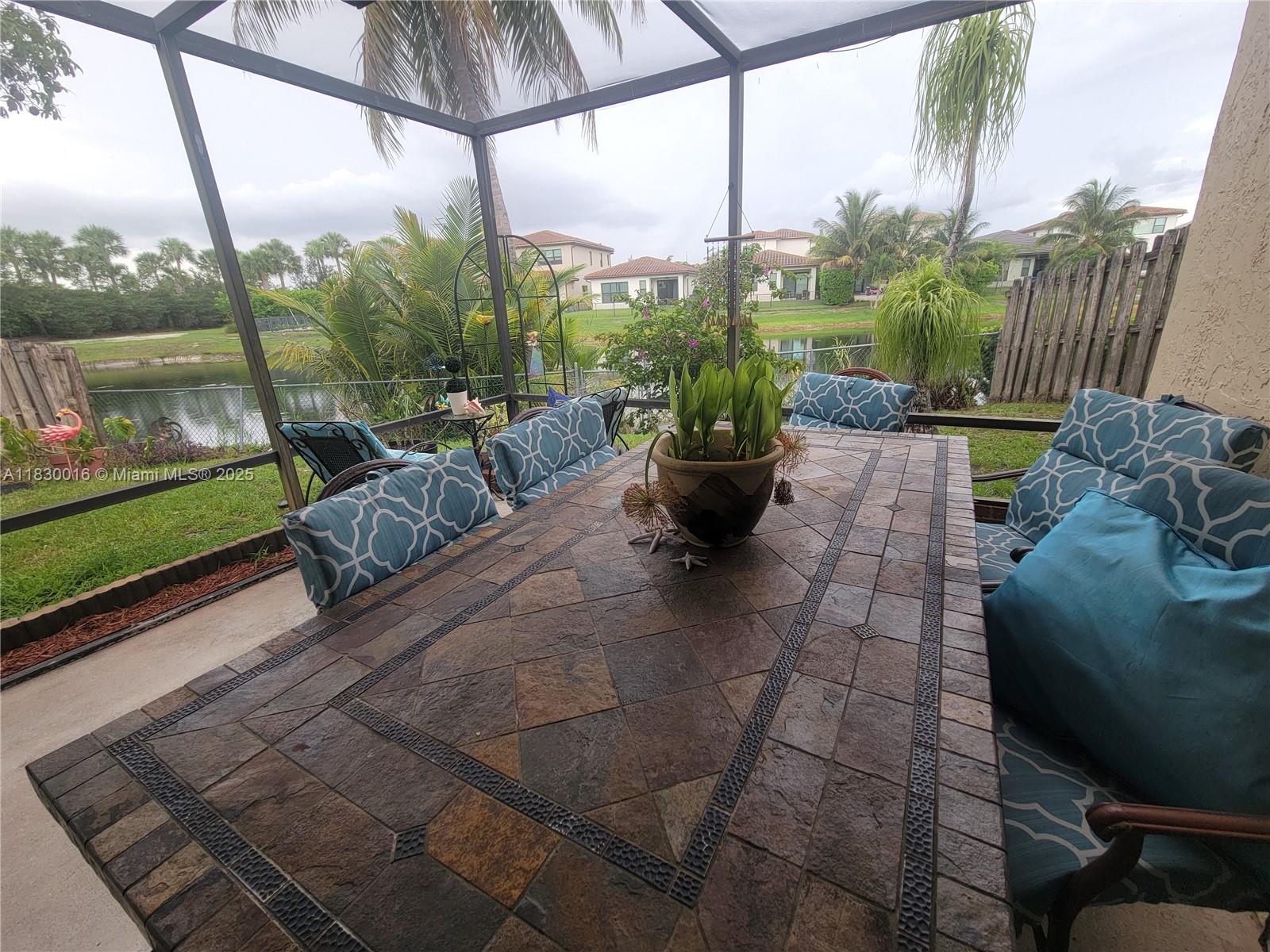 PEMBROKE LAKES SOUTH - Residential