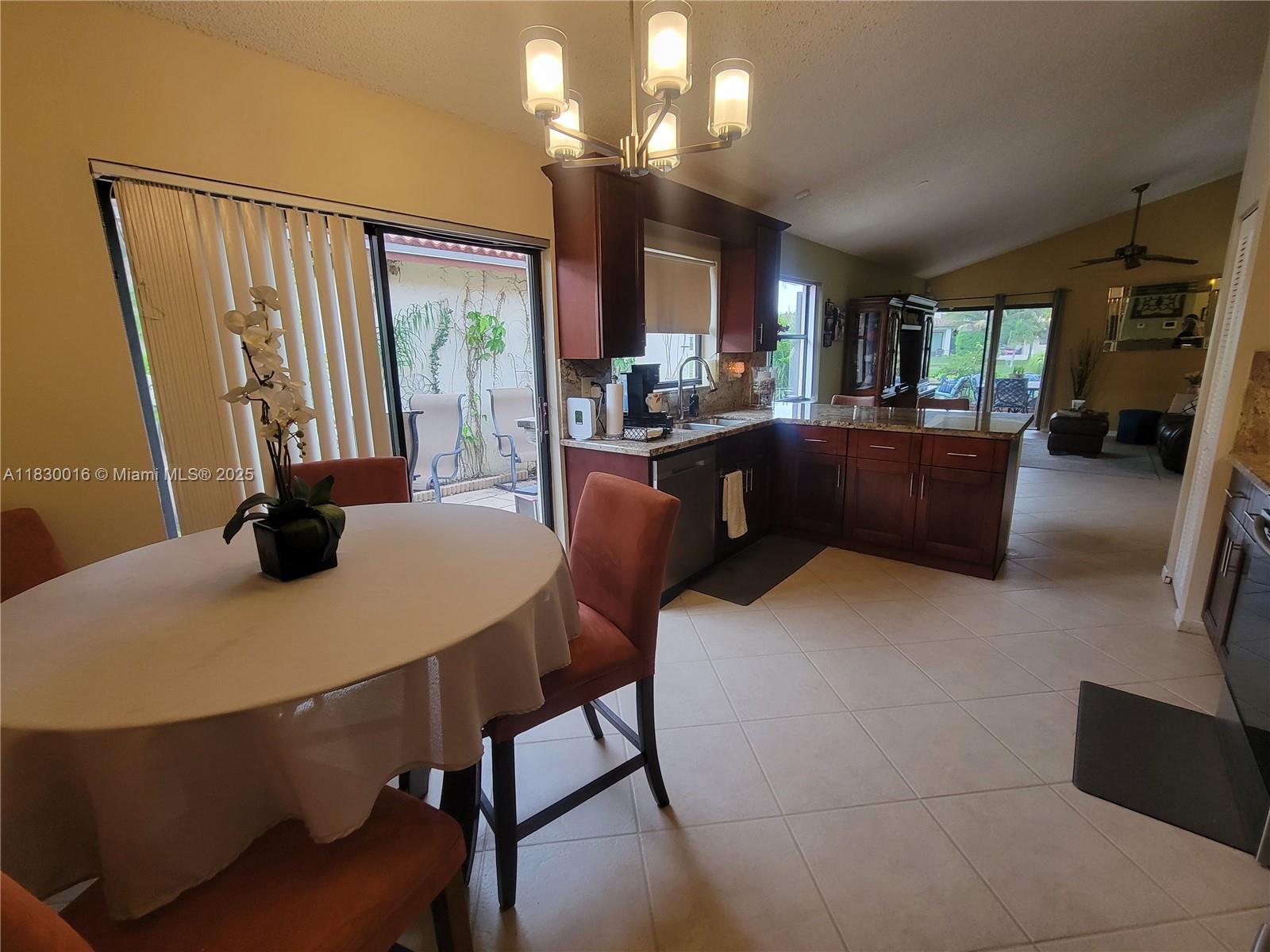 PEMBROKE LAKES SOUTH - Residential